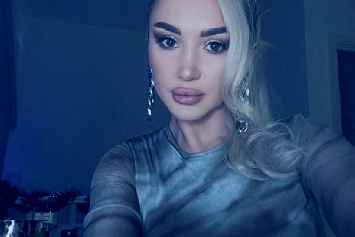 Lillian, 33, a platinum blonde amber-eyed middle eastern companion based in Kutsurub. Offering GFE, BDSM, OWO. Available for incall and outcall, day and even...