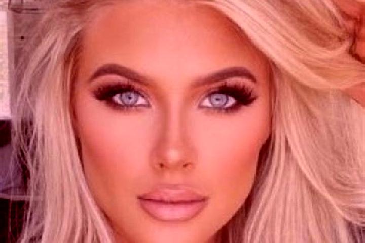 Lillian, 33, a platinum blonde dark-eyed slavic companion based in Lavilletertre. Offering Prostate Massage, Domination, Girlfriend Experience. Available for...