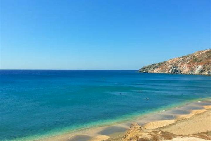Lillian, 33 — Escort in Agia Kyriaki, Greece