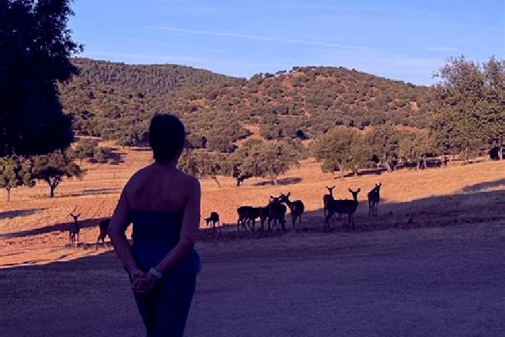 Lillian, 33 — Escort in Aldeaquemada, Spain