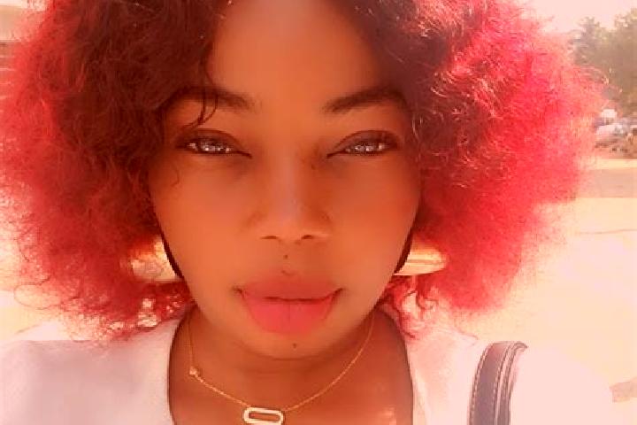 Lillian, 33 — Escort in Allangba-Konankro, Ivory Coast