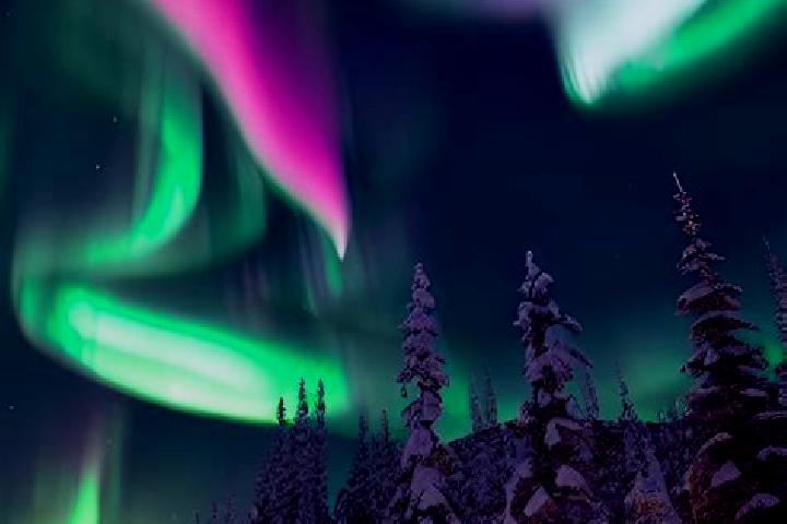 Lillian, 33 — Escort in Arviat, Canada