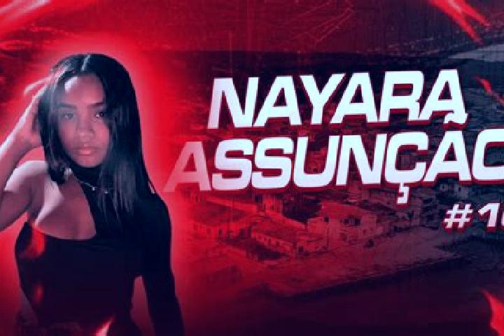 Lillian, 33 — Escort in Assuncao, Brazil