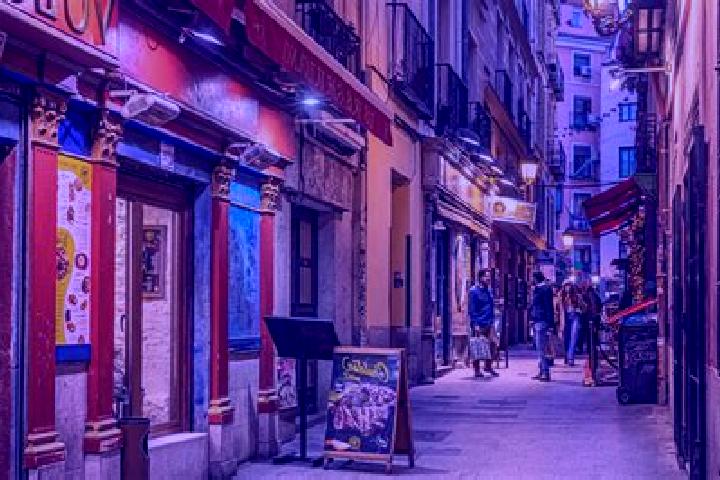 Lillian, 33 — Escort in Barrio de San Carlos, Mexico