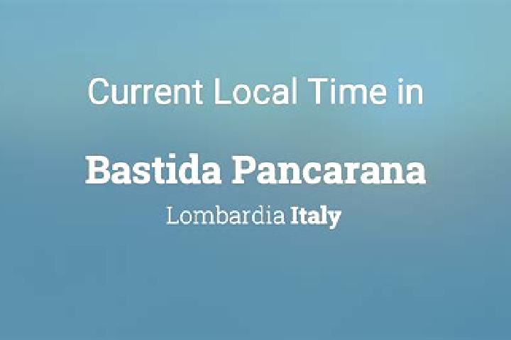 Lillian, 33 — Escort in Bastida Pancarana, Italy