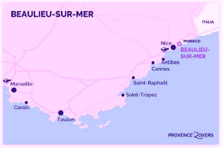 Lillian, 33 — Escort in Beaulieu, France