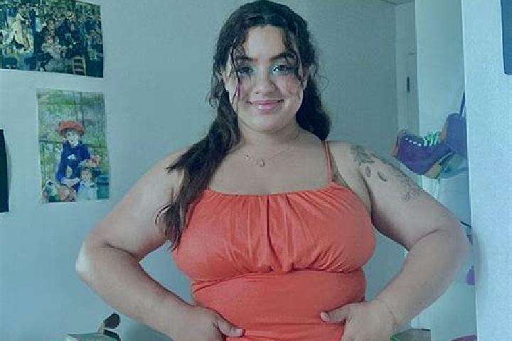 Lillian, 33 — Escort in Bodi, Mongolia