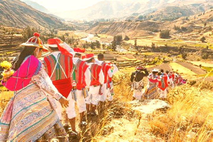 Lillian, 33 — Escort in Caylloma, Peru