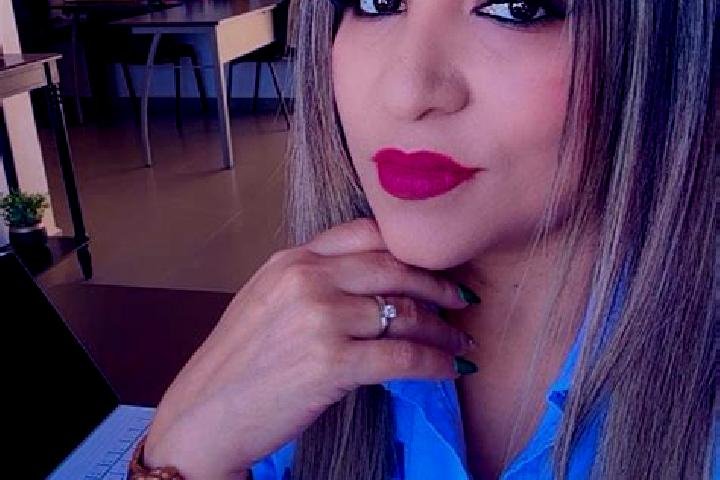 Lillian, 33 — Escort in Corerepe, Mexico