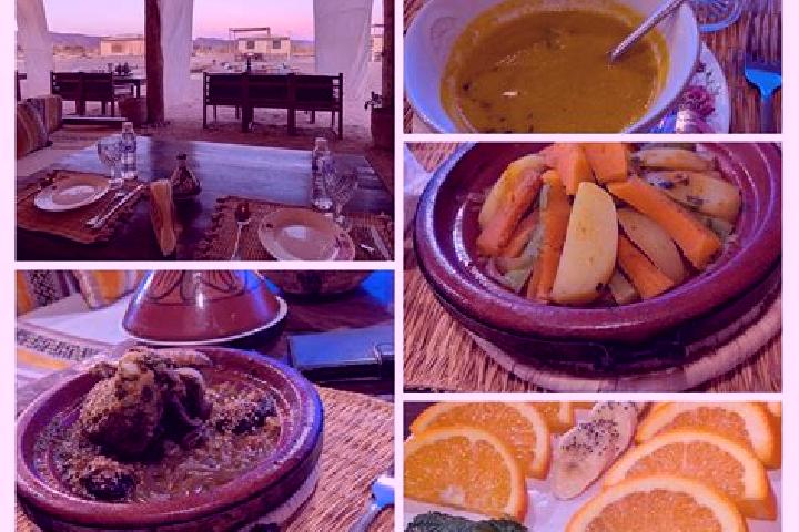 Lillian, 33 — Escort in El Guerdane, Morocco