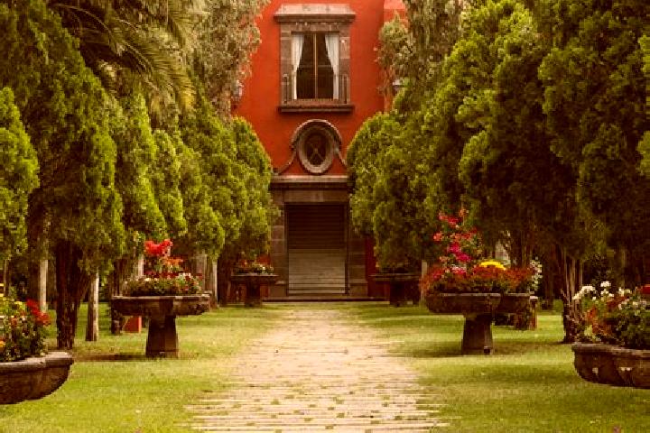 Lillian, 33 — Escort in El Jardin, Mexico