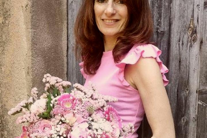 Lillian, 33 — Escort in Flassans-sur-Issole, France