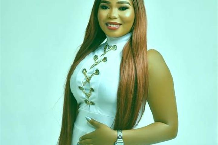 Lillian, 33 — Escort in Garaku, Nigeria