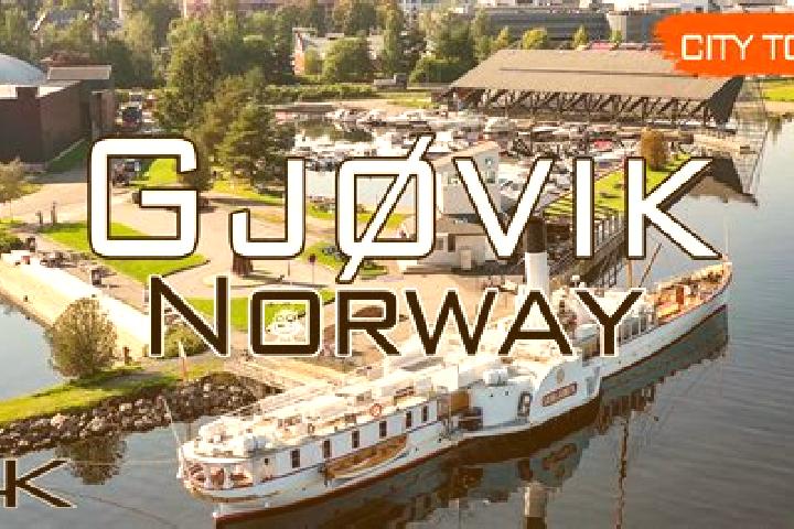 Lillian, 33 — Escort in Gjovik, Norway