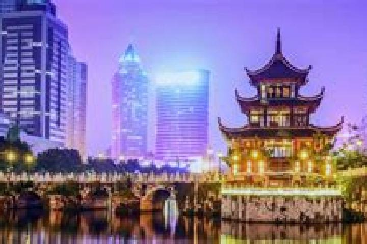 Lillian, 33 — Escort in Guiyang Chengguanzhen, China