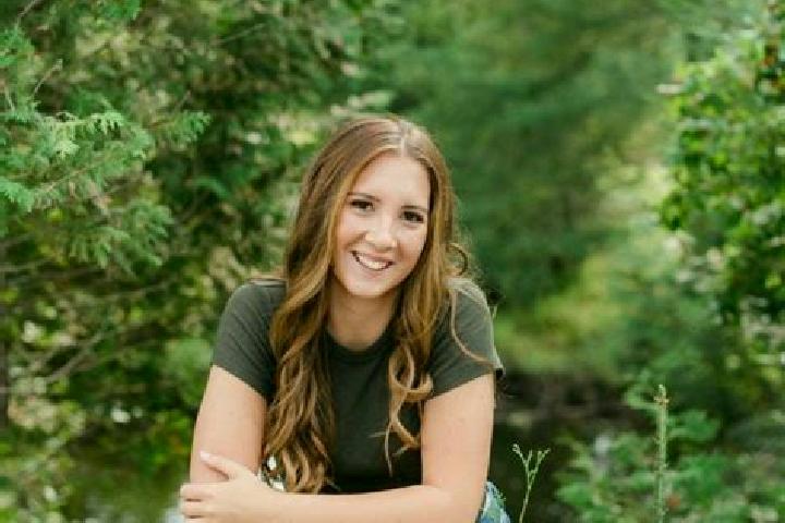 Lillian, 33 — Escort in Hodgdon, United States