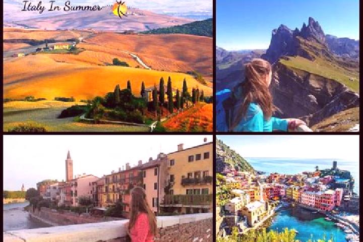 Lillian, 33 — Escort in Istrana, Italy