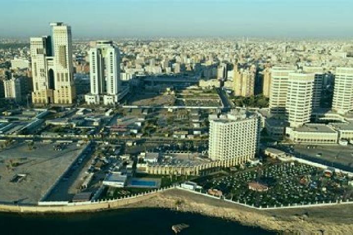 Lillian, 33 — Escort in Janzur, Libya