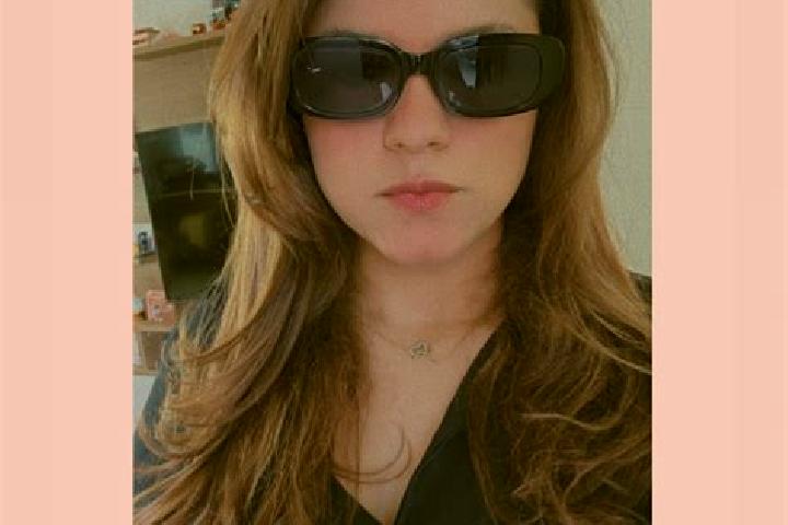Lillian, 33 — Escort in Jose Colomo, Mexico