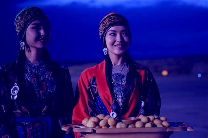 Lillian, 33 — Escort in Kayirma, Kyrgyzstan