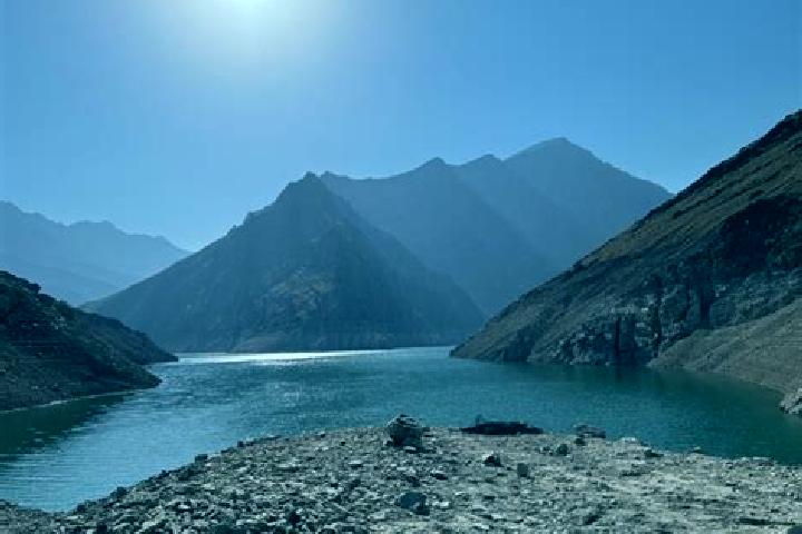 Lillian, 33 — Escort in Kushk, Afghanistan