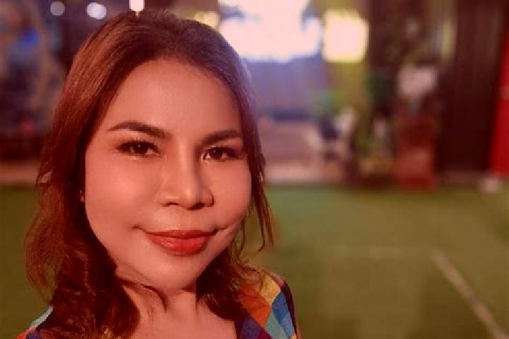 Lillian, 33 — Escort in Lamae, Thailand