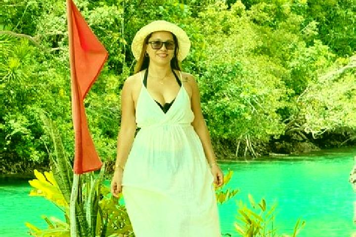 Lillian, 33 — Escort in Lingion, Philippines
