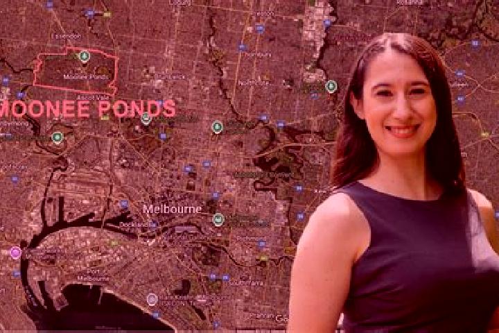 Lillian, 33 — Escort in Moonee Ponds, Australia