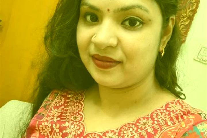 Lillian, 33 — Escort in Nabinagar, India