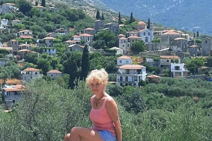 Lillian, 33 — Escort in Nea Poteidaia, Greece