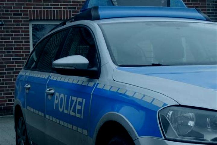 Lillian, 33 — Escort in Neuschoo, Germany