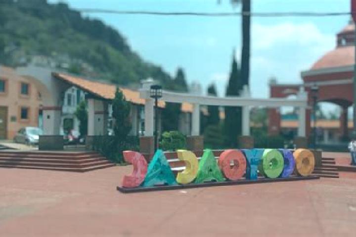 Lillian, 33 — Escort in Ocoyoacac, Mexico
