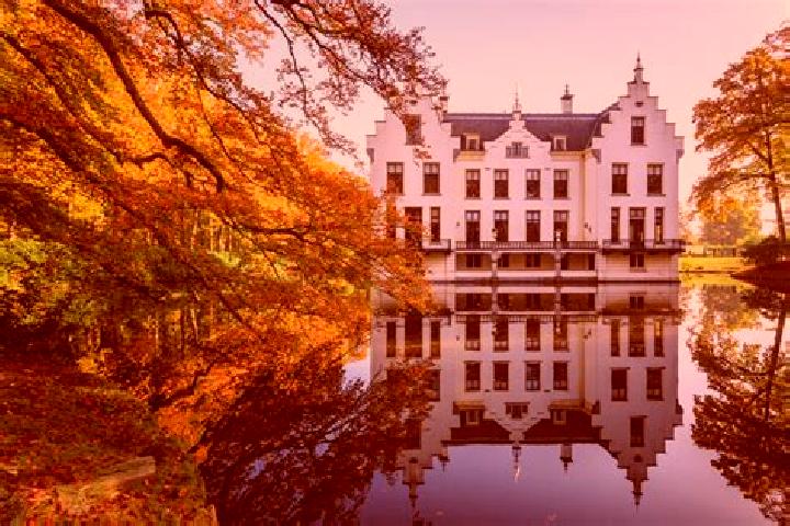 Lillian, 33 — Escort in Otterlo, Netherlands
