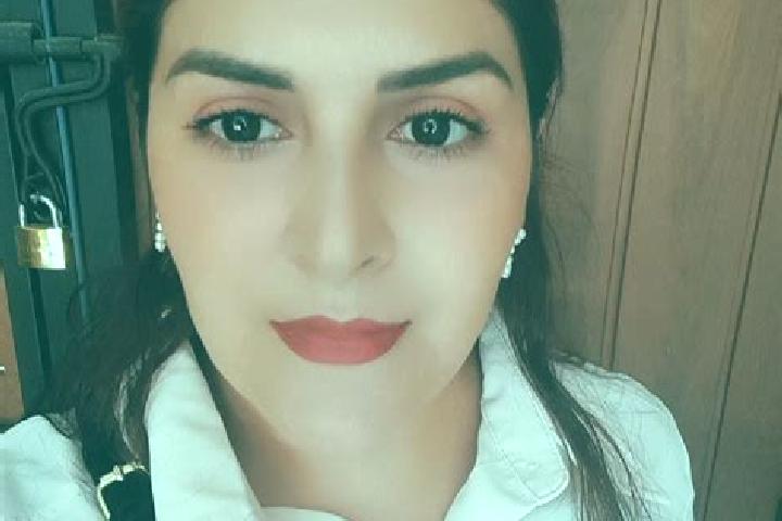 Lillian, 33 — Escort in Palmar Grande, Argentina