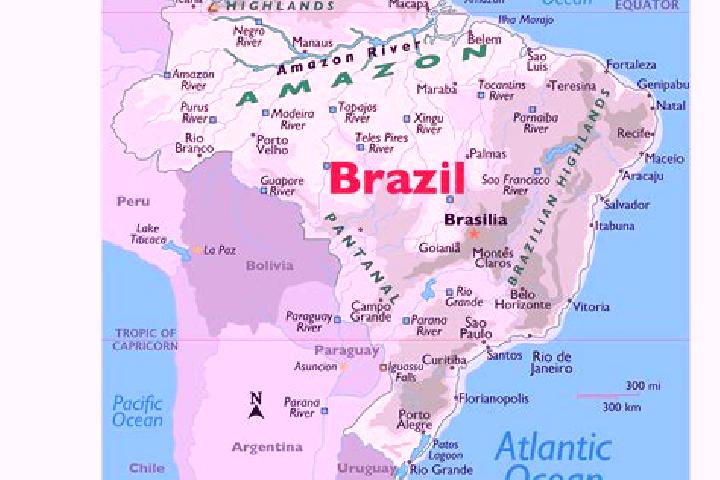 Lillian, 33 — Escort in Piranga, Brazil