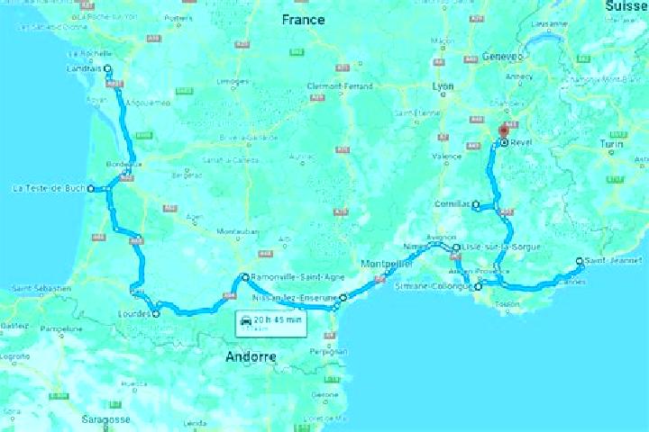 Lillian, 33 — Escort in Rugles, France