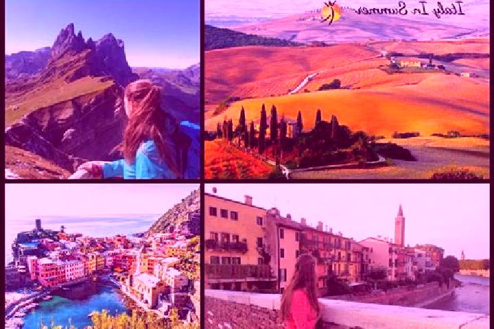 Lillian, 33 — Escort in San Marcellino, Italy