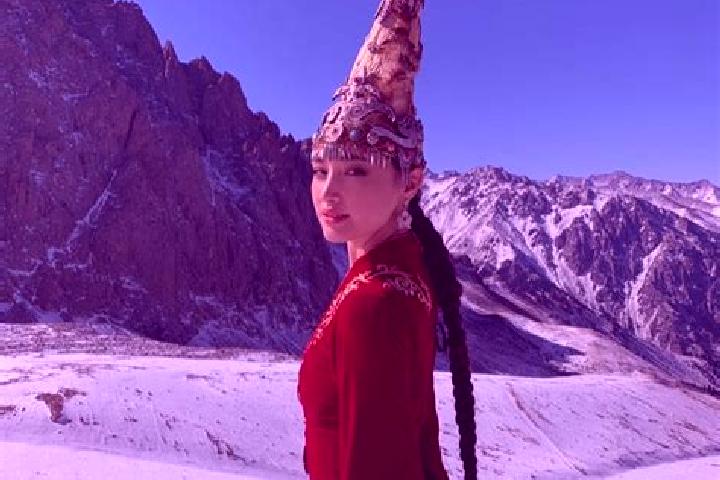 Lillian, 33 — Escort in Shubarshi, Kazakhstan