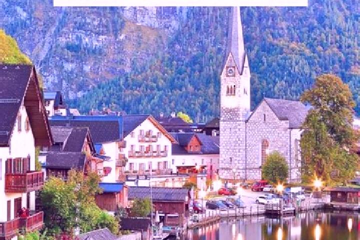 Lillian, 33 — Escort in Simmering, Austria