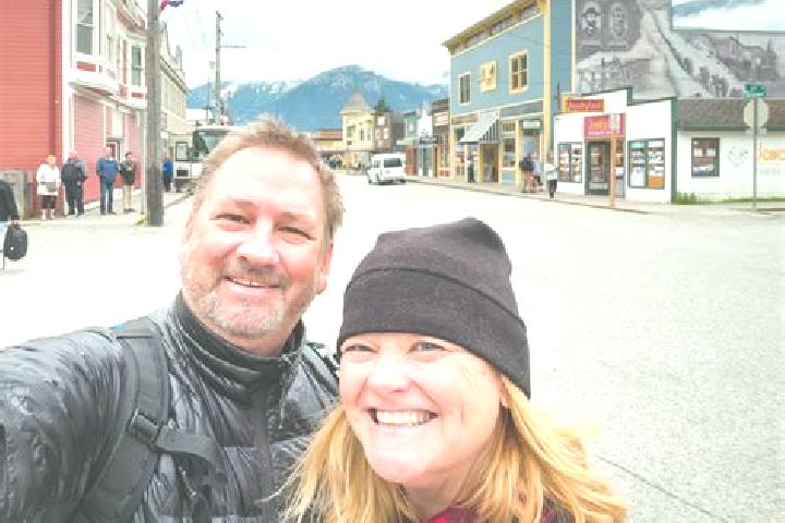 Lillian, 33 — Escort in Skagway, United States