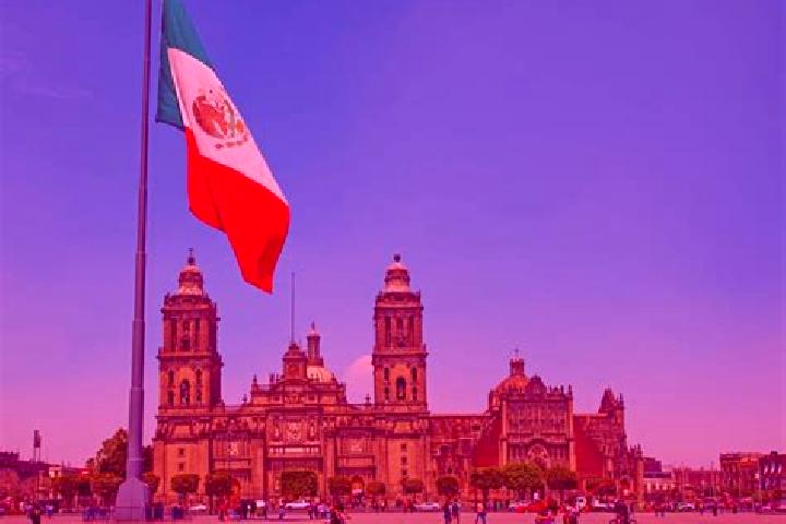 Lillian, 33 — Escort in Tierra Negra, Mexico