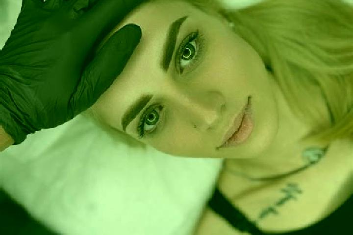 Lillian, 33 — Escort in Tlustice, Czech Republic