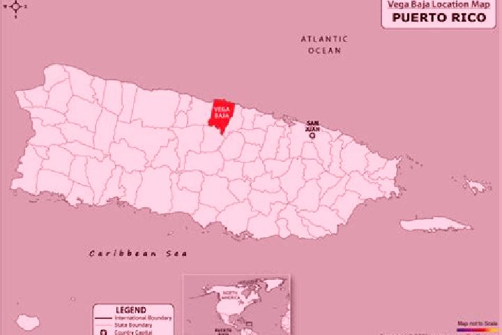 Lillian, 33 — Escort in Toa Baja, Puerto Rico
