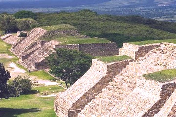 Lillian, 33 — Escort in Vicente Guerrero (El Mogote), Mexico