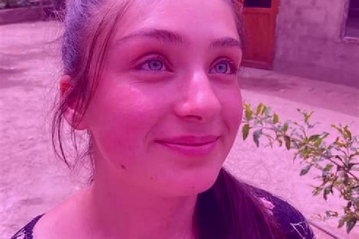 Lillian, 33 — Escort in Zarxoq, Tajikistan