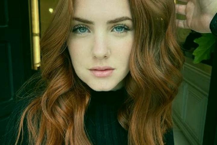 Lillian, 34, a auburn blue-eyed middle eastern companion based in Chitcani. Offering Tantra, Roleplay, Duos, OWO, Striptease. Available for incall and outcal...