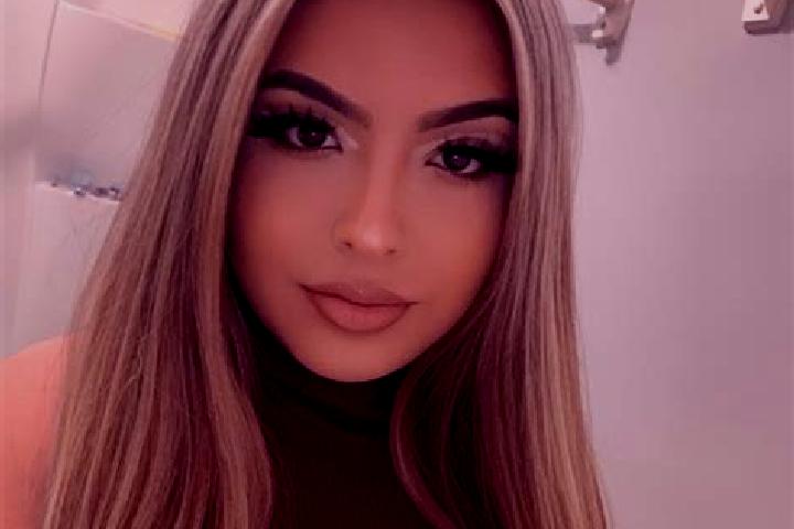Lillian, 34, a blonde brown-eyed latina companion based in Koronowo. Offering A-Level, Girlfriend Experience, Travel Companion, Deep French Kissing, 69. Avai...