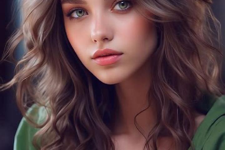Lillian, 34, a brunette green-eyed slavic companion based in Lepetykha. Offering Tantra, Dinner Date, Roleplay, GFE. Available for incall and outcall, day an...