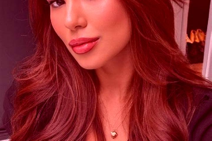 Lillian, 34, a chestnut brown-eyed latina companion based in Starachowice. Offering OWO, Massage, Travel Companion, Duos. Available for incall and outcall, d...
