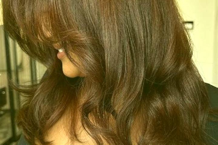 Lillian, 34, a chestnut brown-eyed mixed companion based in Soumagne. Offering BDSM, CIM, A-Level. Available for incall and outcall, overnight bookings avail...